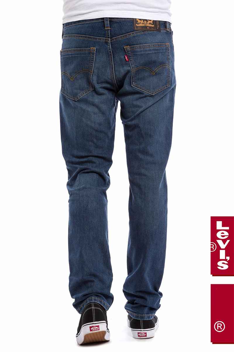 Levi's Skate 511 Slim Jeans (balboa)