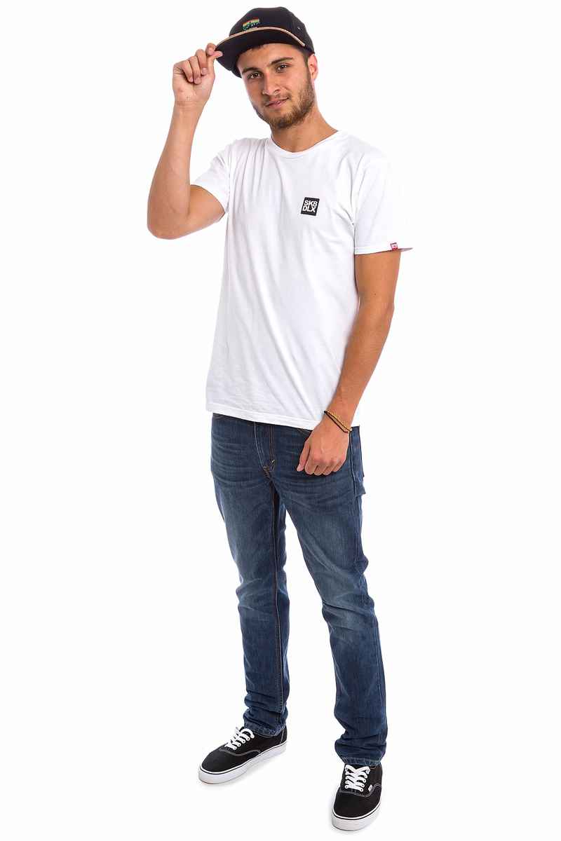 Levi's Skate 511 Slim Jeans (balboa)