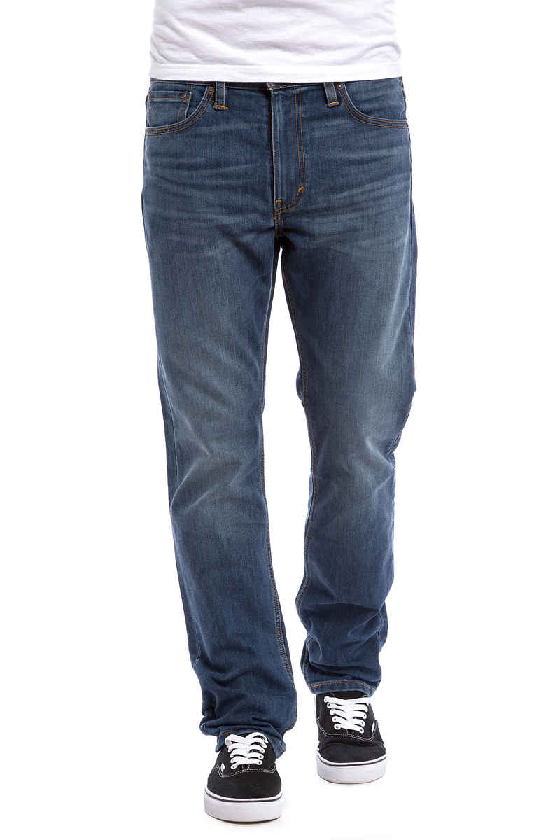Levi's Skate 513 Slim Straight Jeans (balboa)