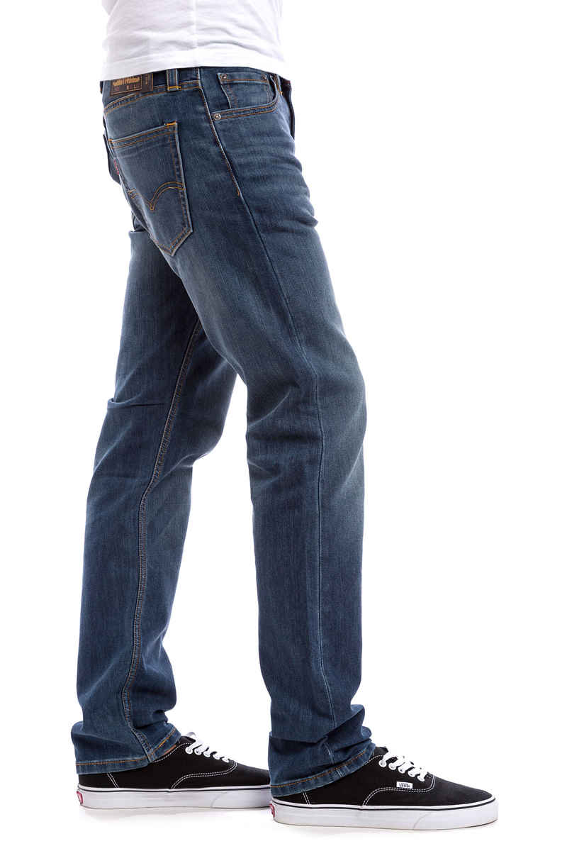 Levi's Skate 513 Slim Straight Jeans (balboa)