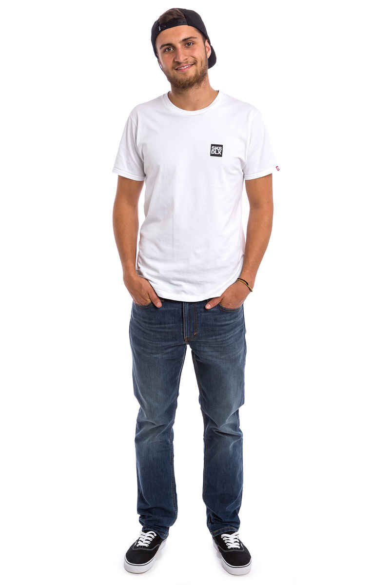 Levi's Skate 513 Slim Straight Jeans (balboa)
