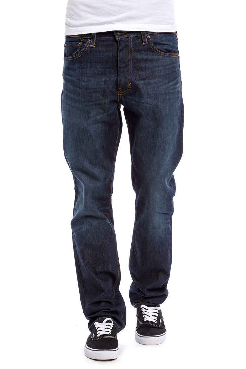 Levi's Skate 504 Regular Straight Jeans (soma)