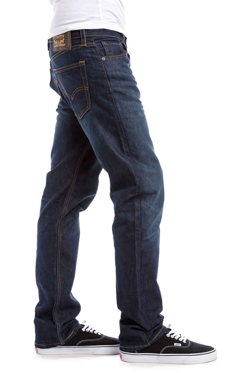 Levi's Skate 504 Regular Straight Jeans (soma)