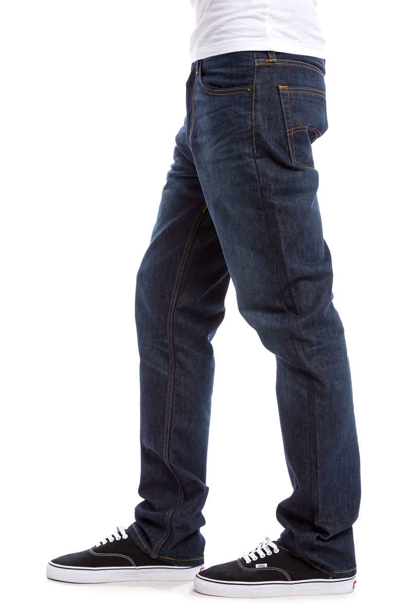 Levi's Skate 504 Regular Straight Jeans (soma)