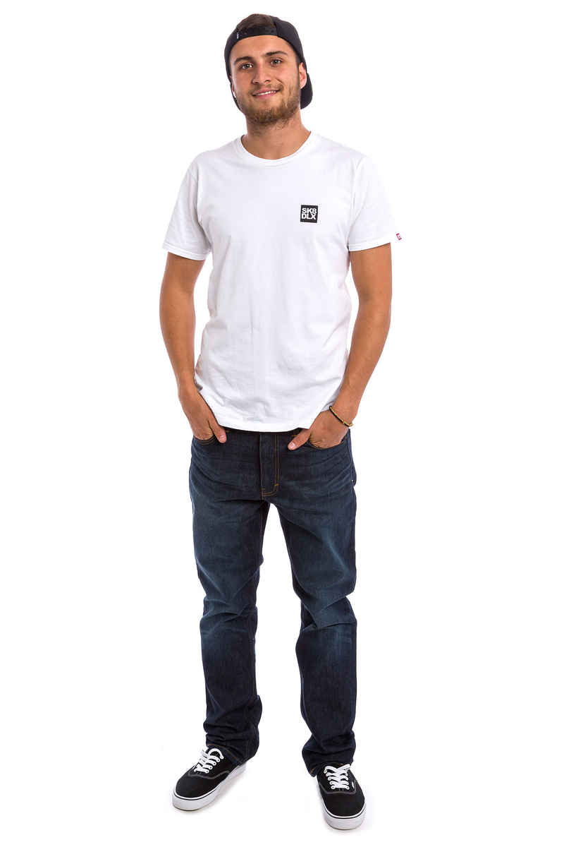 Levi's Skate 504 Regular Straight Jeans (soma)