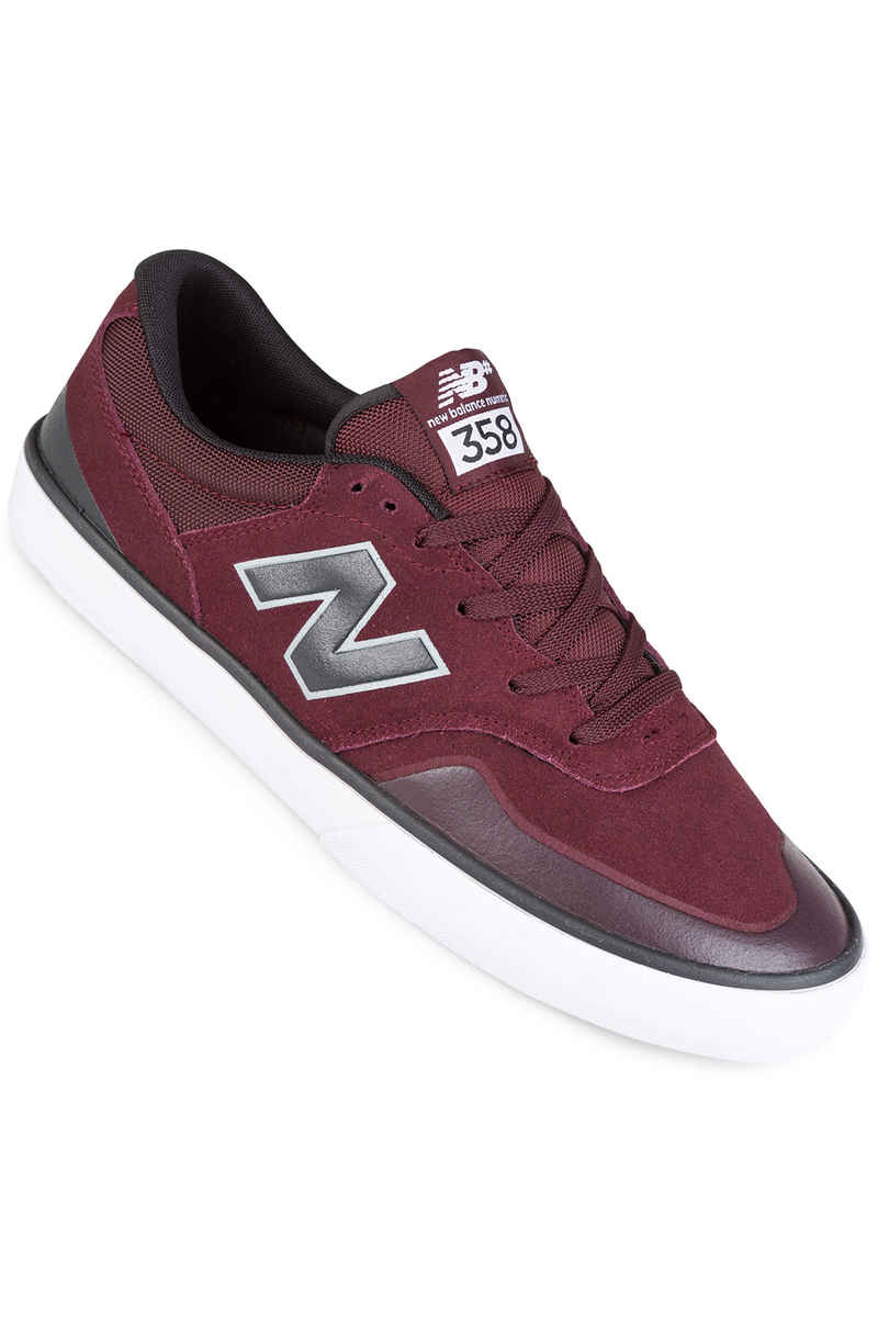New Balance Numeric Arto 358 Shoes (navajo white)