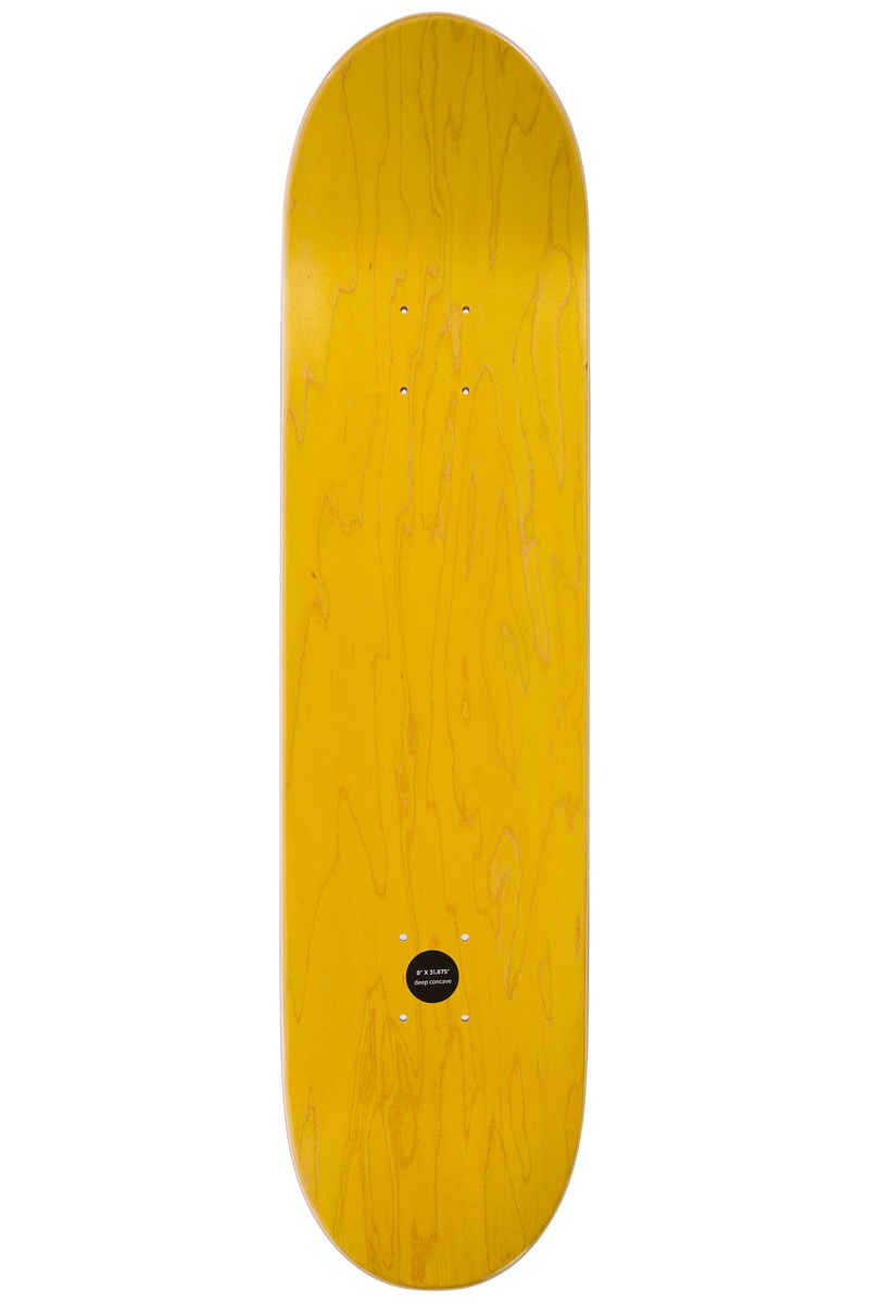 Radio Valle Acid 8" Deck (multi)