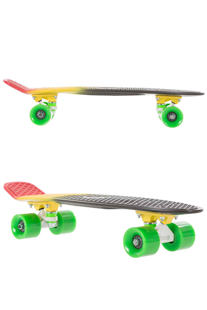 Penny Fade Series 22" Cruiser (caribbean)