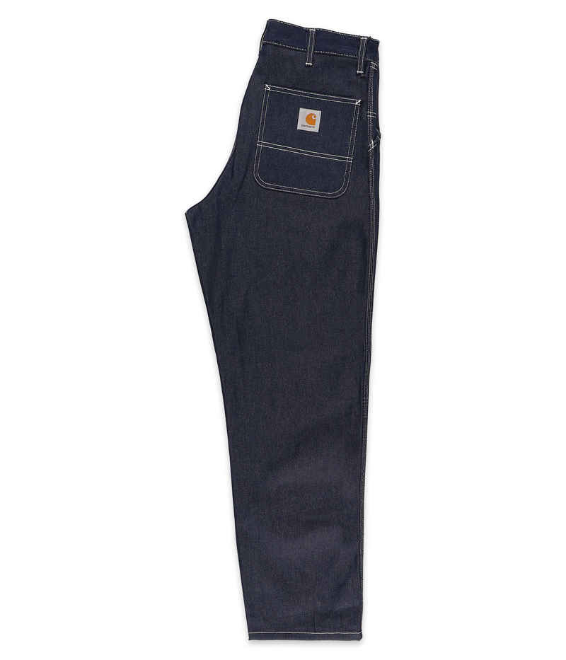 Carhartt WIP Simple Pant Norco Jeans (blue rigid)