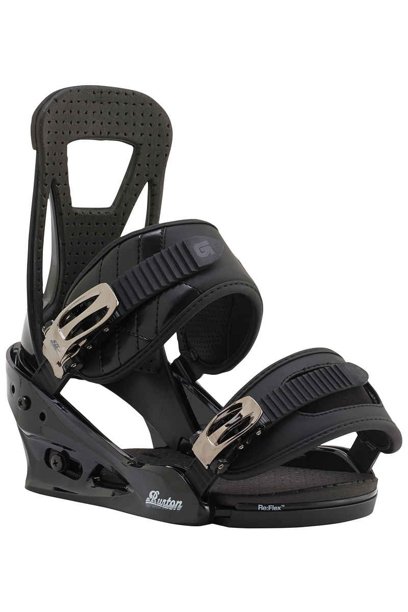 Burton Freestyle Re:Flex Bindung 2016/17 (black)