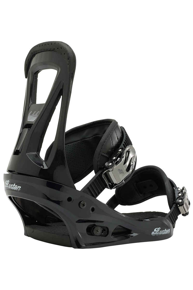 Burton Freestyle Re:Flex Bindung 2016/17 (black)