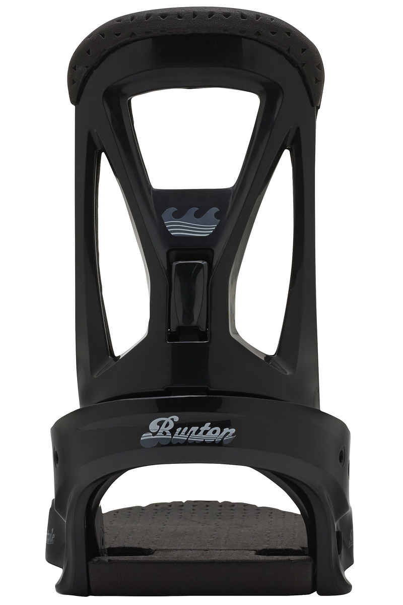 Burton Freestyle Re:Flex Bindung 2016/17 (black)