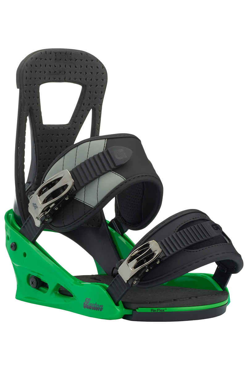 Burton Freestyle Re:Flex Fixation 2016/17 (green)