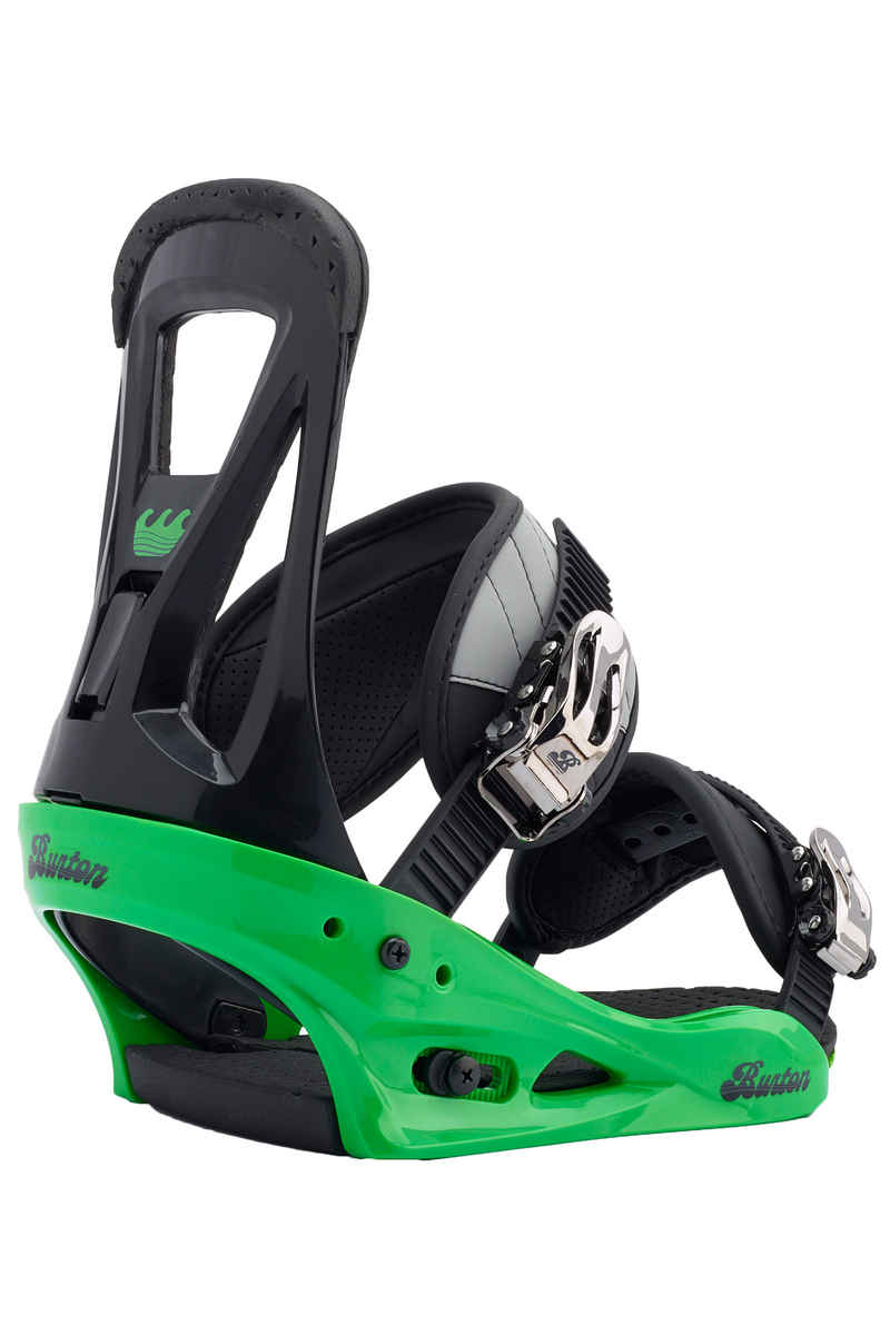 Burton Freestyle Re:Flex Fixation 2016/17 (green)