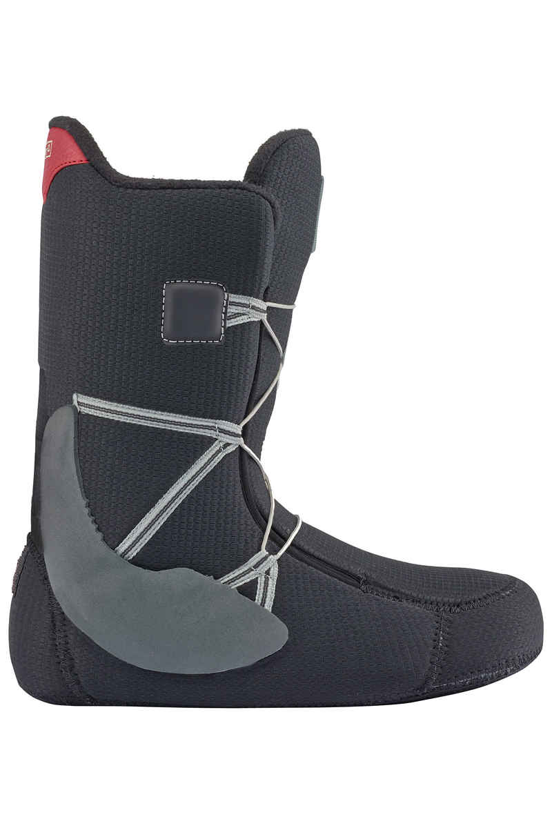 Burton Invader Boots 2016/17 (red)