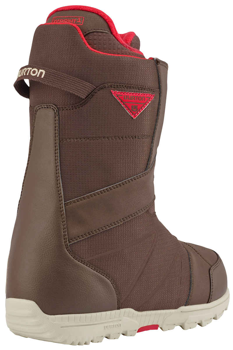 Burton Highline Boa® Scarpone 2016/17 (brown)