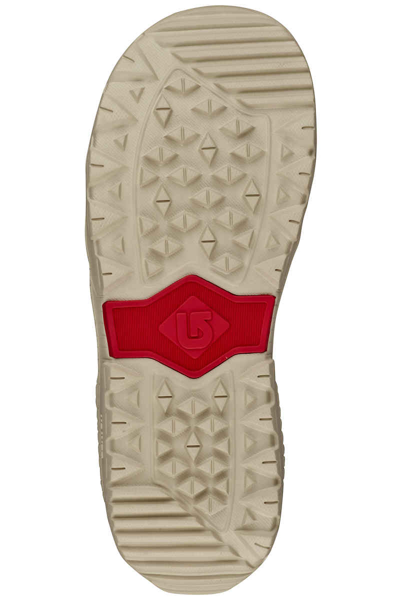 Burton Highline Boa® Scarpone 2016/17 (brown)