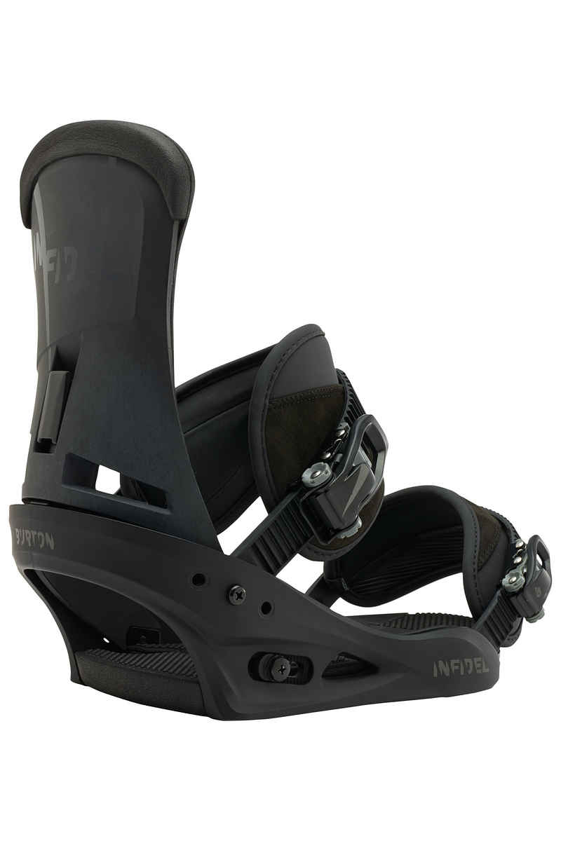 Burton Ripcord 150cm / Infidel S Snowboardset 2016/17