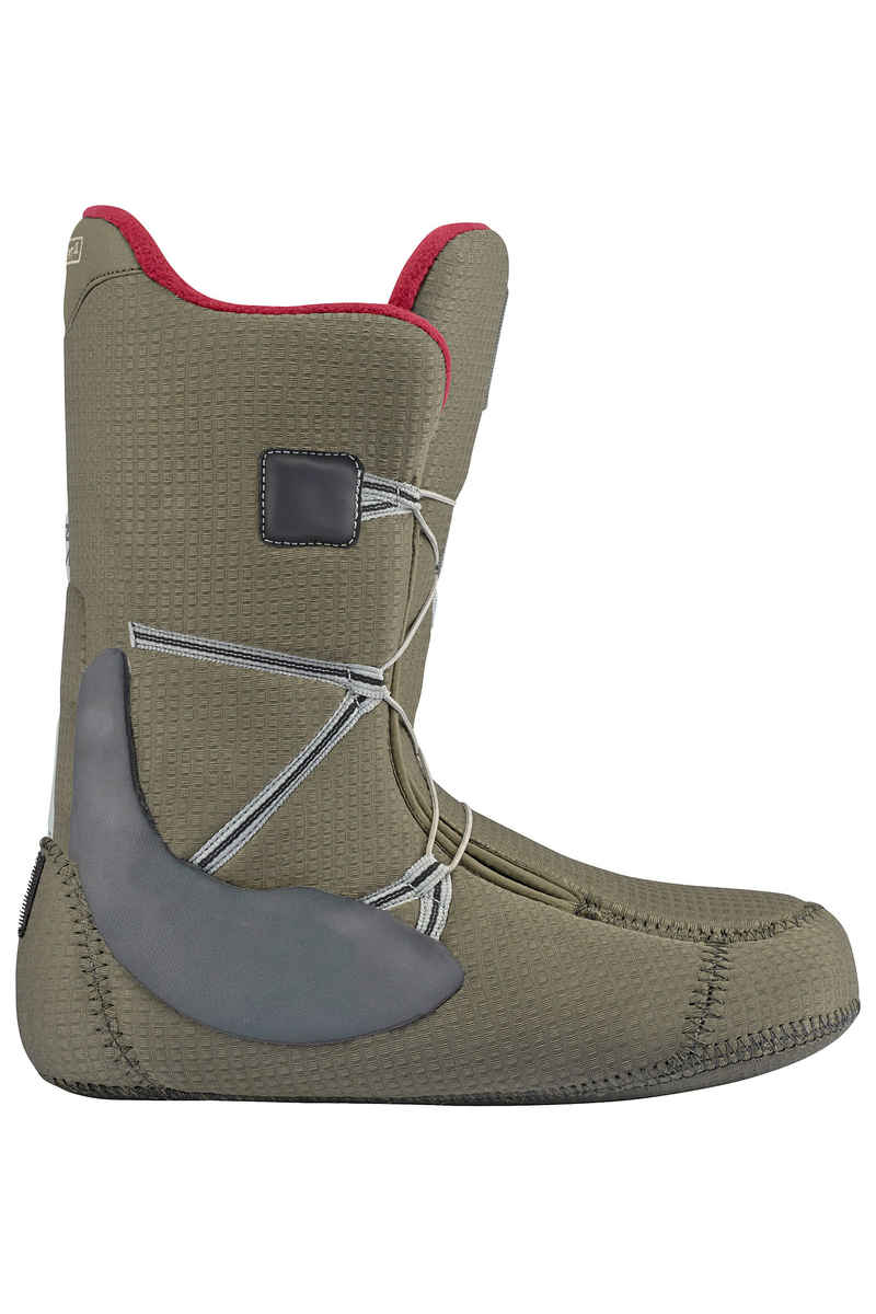 Burton Moto Boots 2016/17 (khaki print)