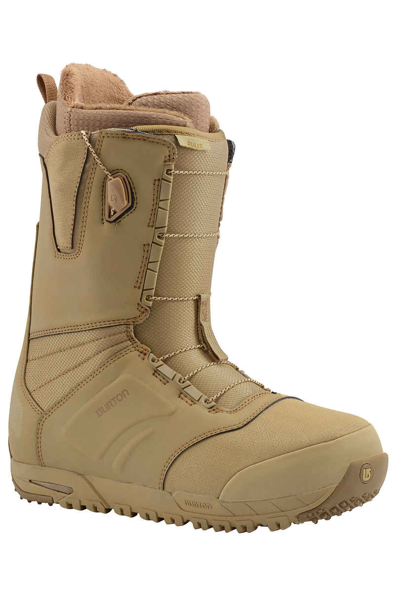 Burton Ruler Boots 2016/17 (militant)