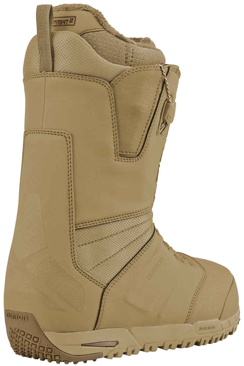 Burton Ruler Boots 2016/17 (militant)