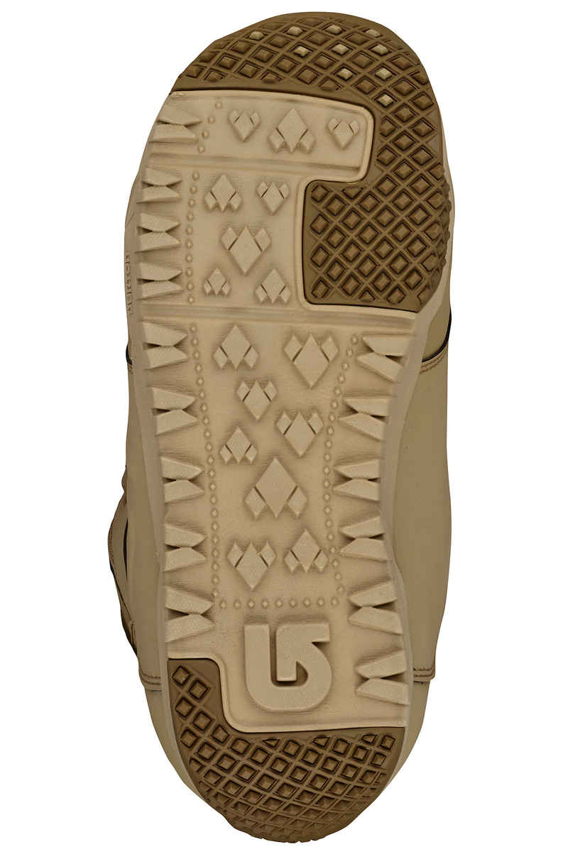 Burton Ruler Boots 2016/17 (militant)