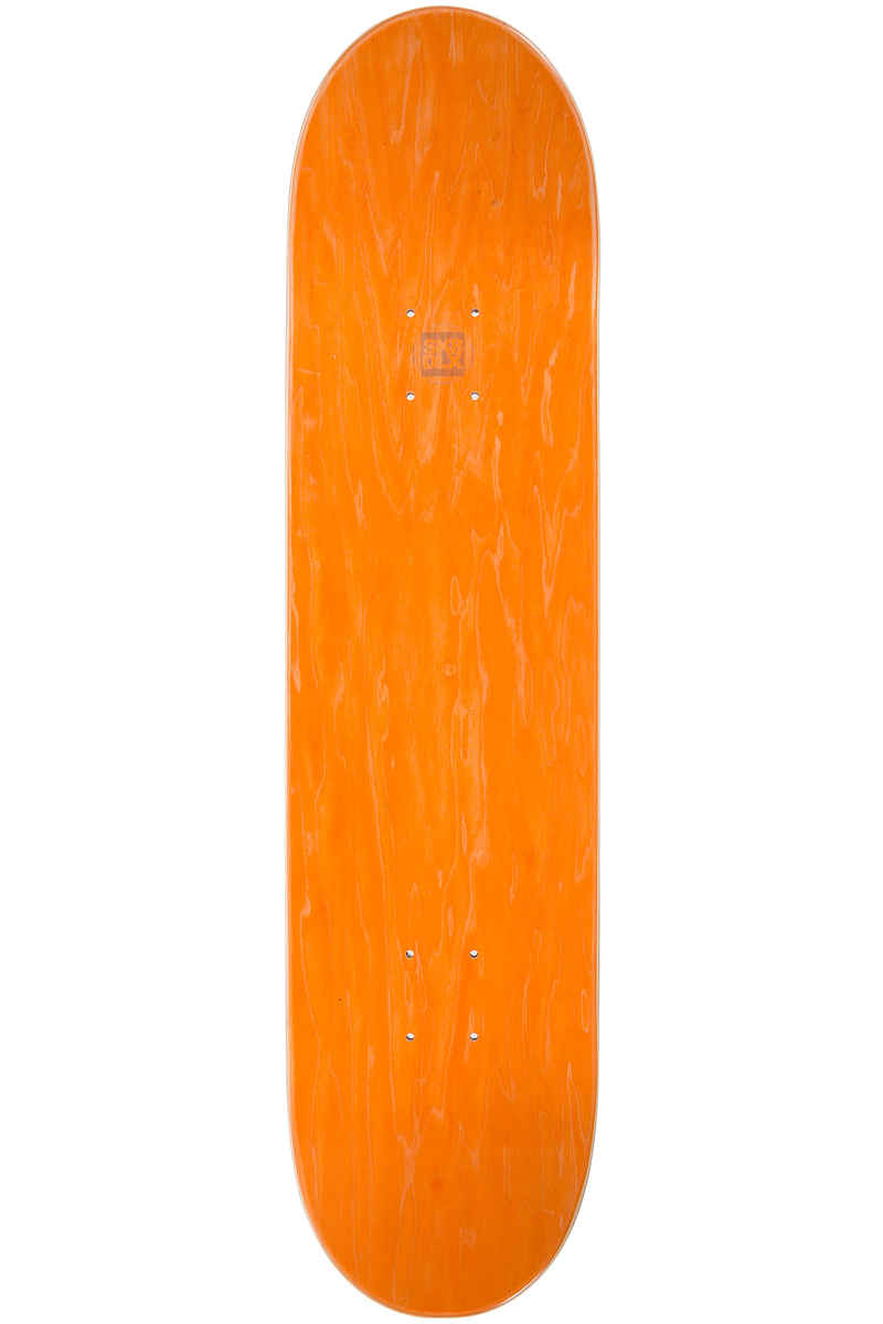SK8DLX Brush Series 7.875" Deck (multi)