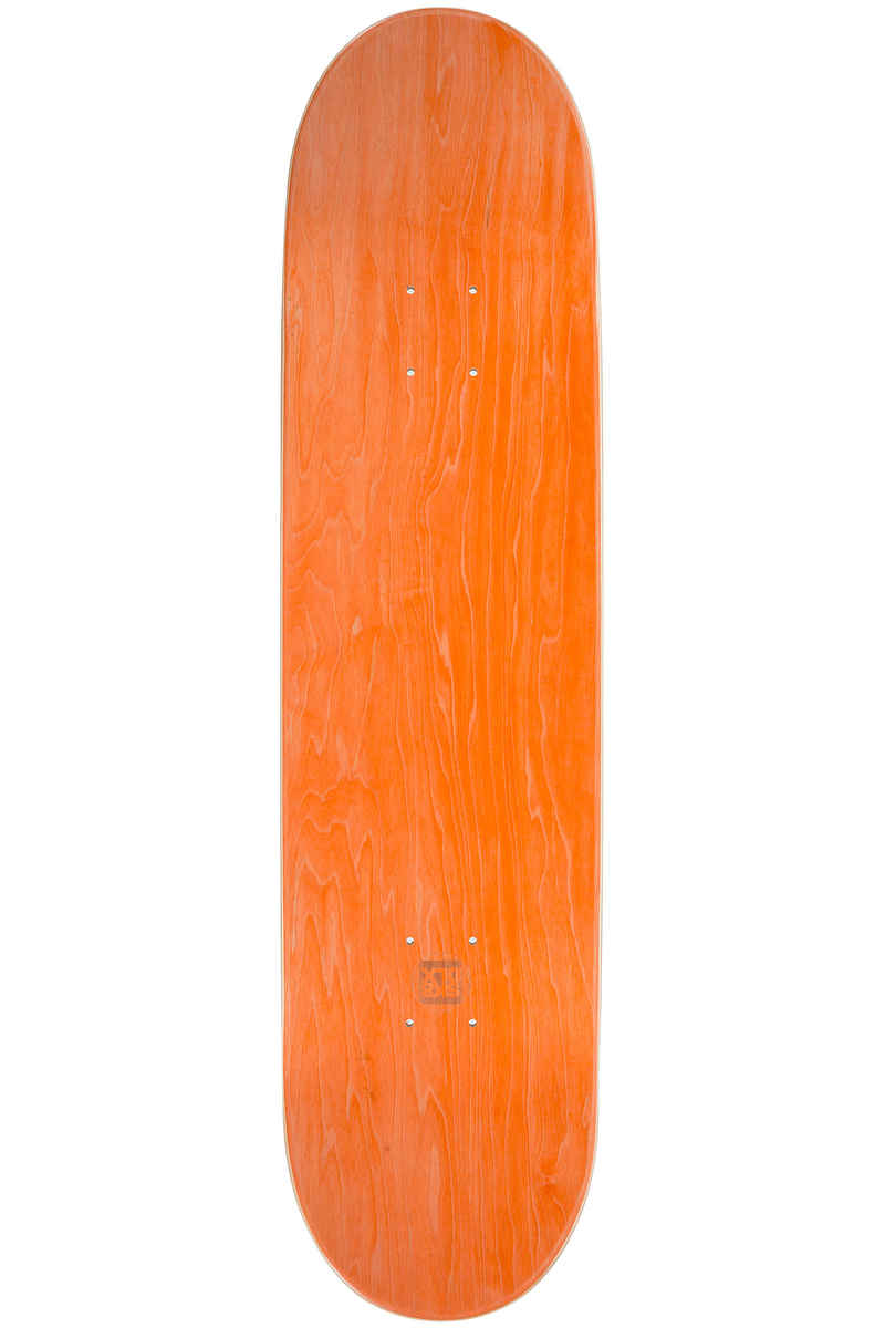 SK8DLX Brush Series 8.25" Deck (multi)