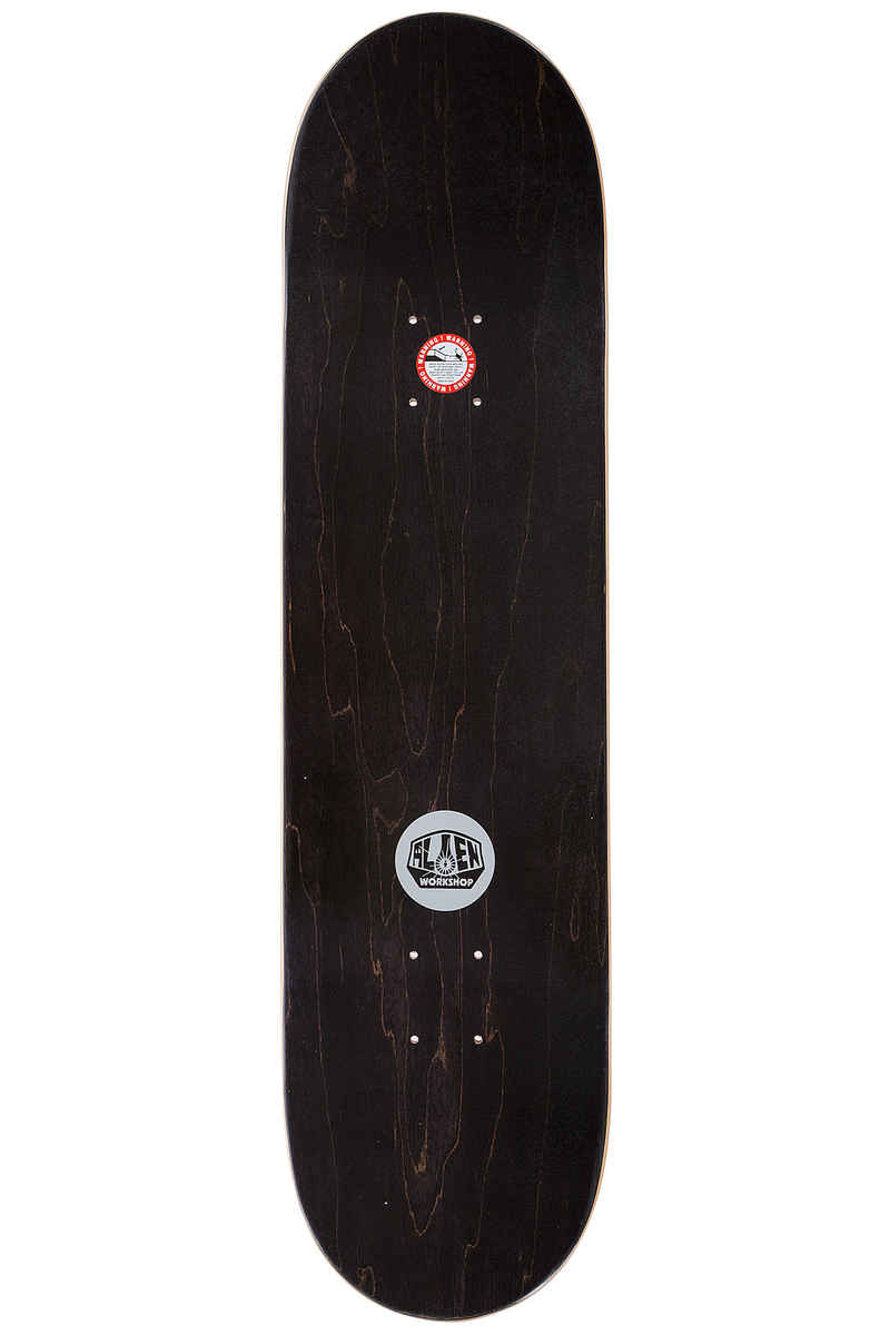 Alien Workshop Wrench 8.25" Deck (multi)