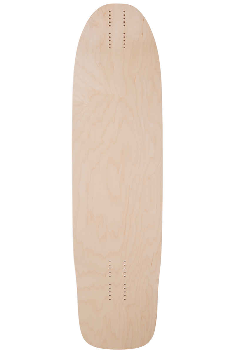 Kebbek Ben Dubreuil TopMount 38" (96,7cm) Longboard Deck Outdoor Series