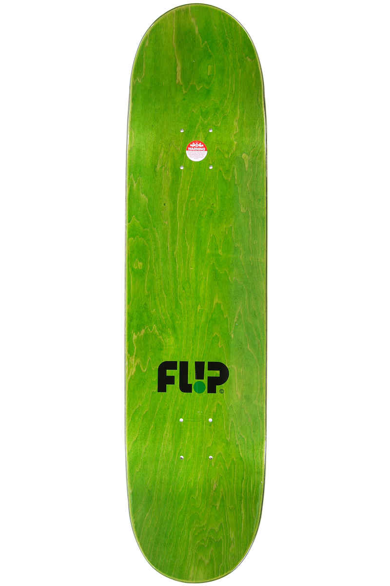 Flip Penny Cheech And Chong 8" Planche Skate (mary jane)