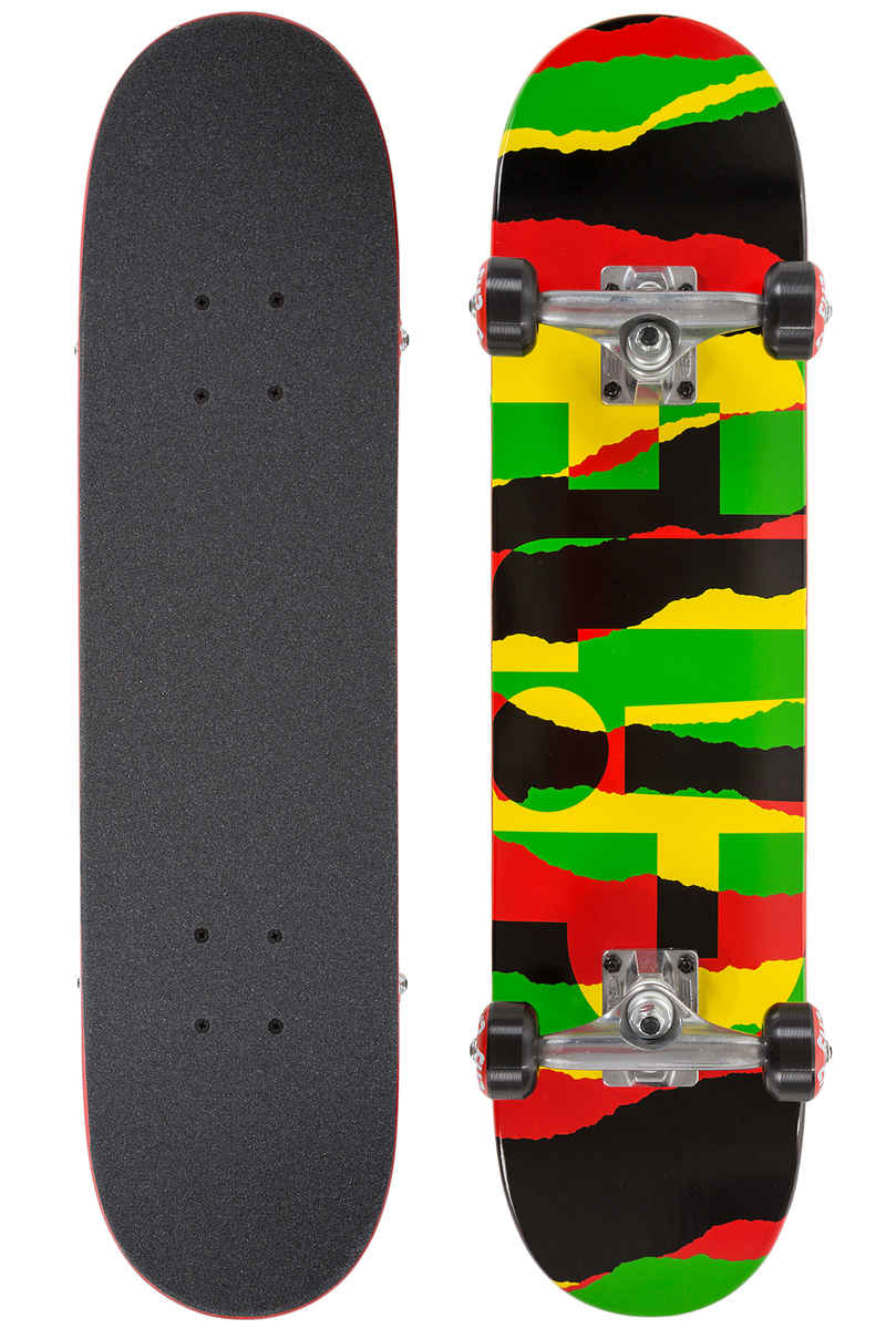 Flip Team Odyssey Torn 7" Tavola completa kids