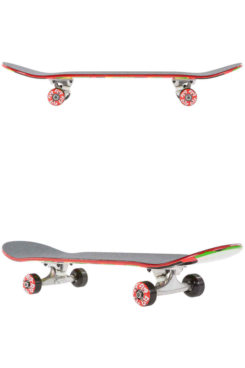 Flip Team Odyssey Torn 7" Tavola completa kids