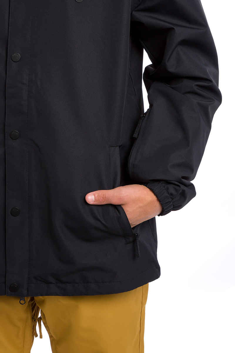Atrip Laki Snowboard Jacke (black)