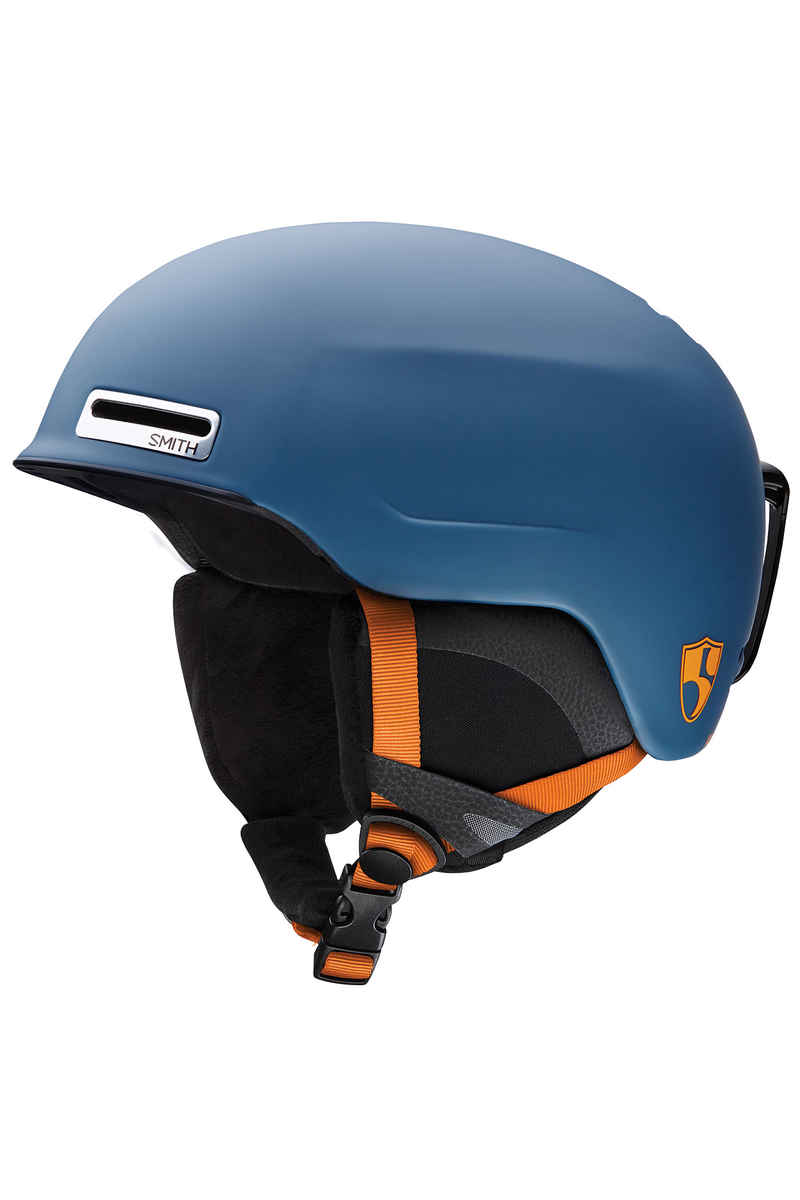 Smith Maze Casco da snowboard (matte high five)