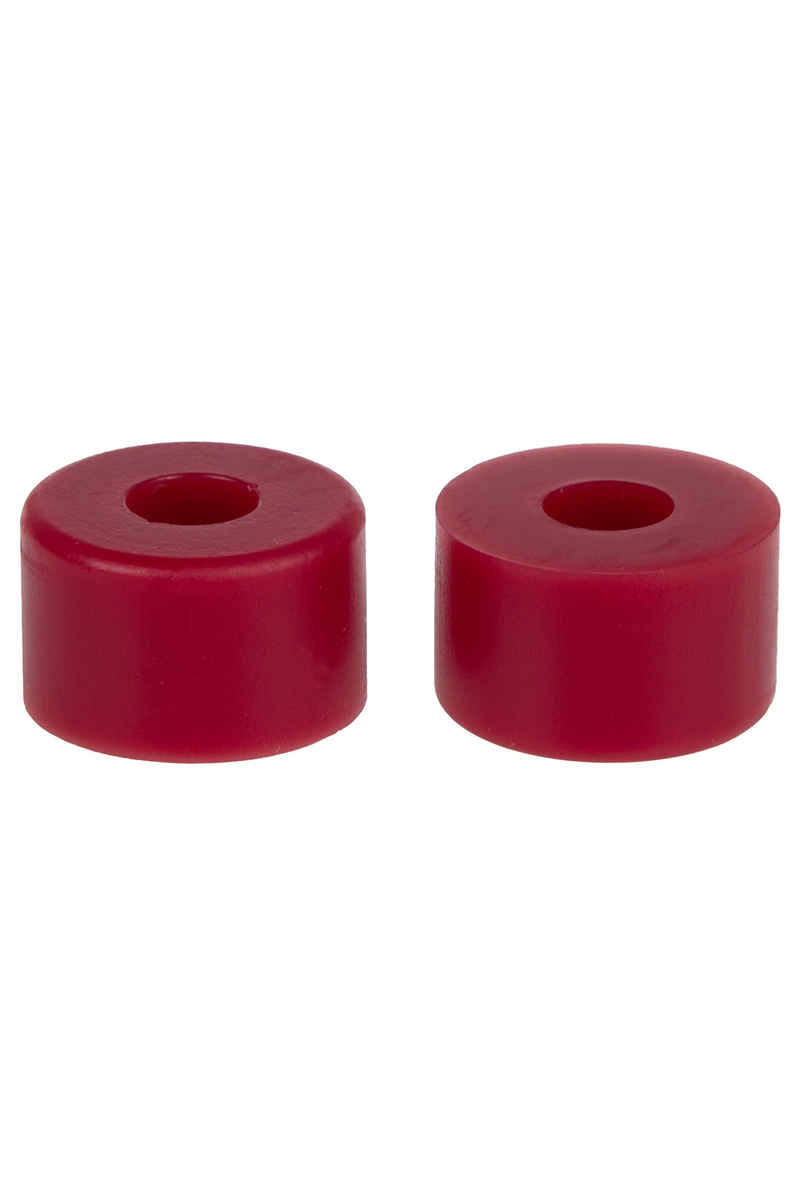 Riptide 93A KranK Barrel Lenkgummi (maroon) 2er Pack