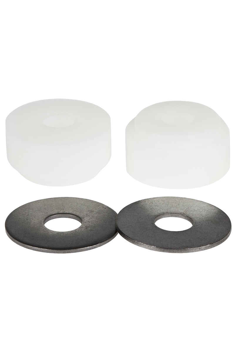 Riptide 87A KranK Chubby Bushings (white) 2 Pack