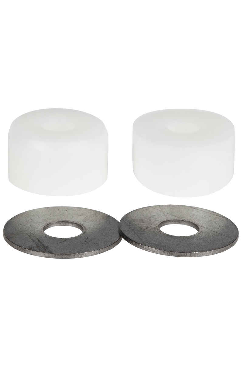 Riptide 87A KranK Magnum Lenkgummi (white) 2er Pack