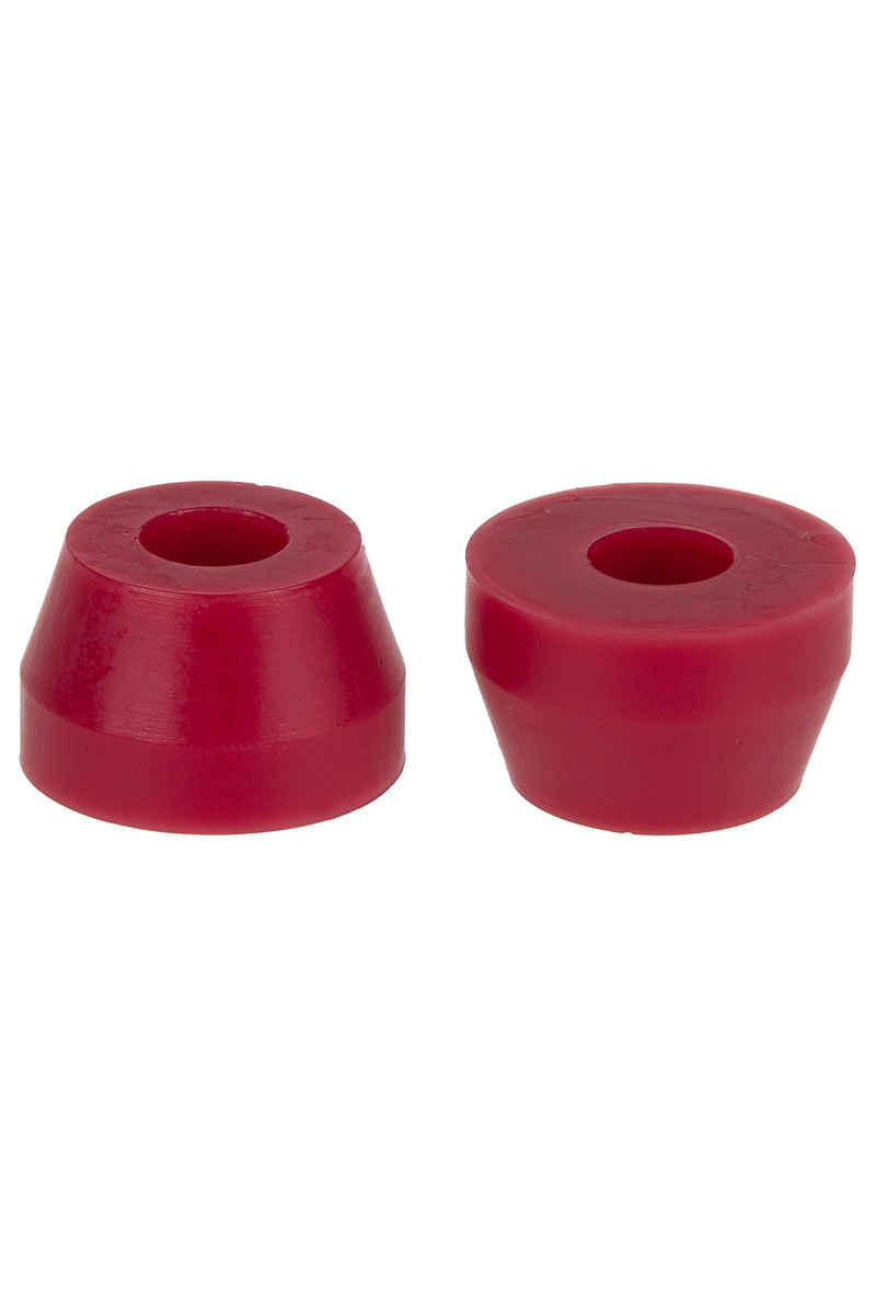Riptide 93A KranK Cone Lenkgummi (maroon) 2er Pack