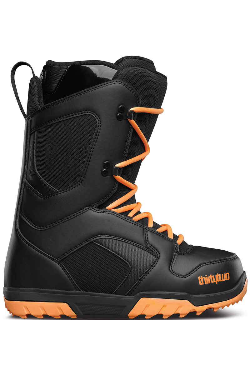 ThirtyTwo Exit Boots 2016/17 (black orange)