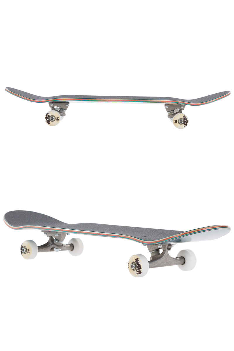MOB Skateboards Mob Tag 8.125" Tavola completa (ocean)