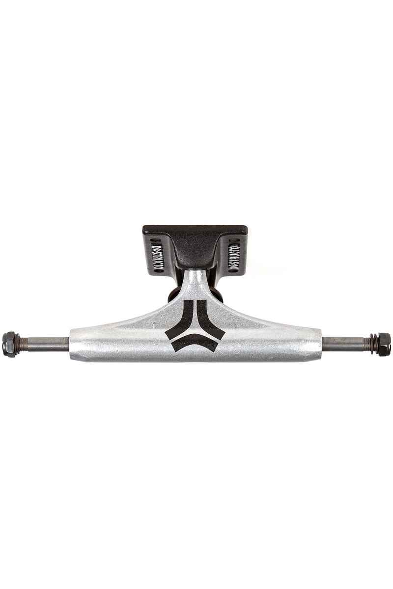 Destructo 50-50 5.25" Mid Truck (ravv black)