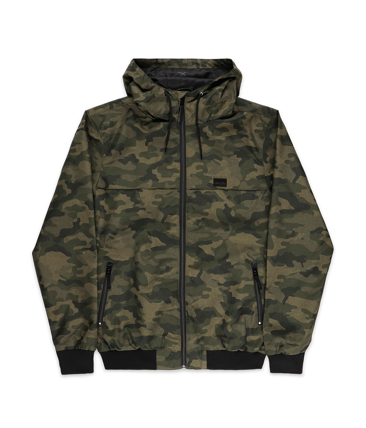 Vestecamou Iriedaily Olive Gridstop Vestecamou Iriedaily Gridstop Olive Gridstop Iriedaily Iriedaily Olive Vestecamou HIED2W9
