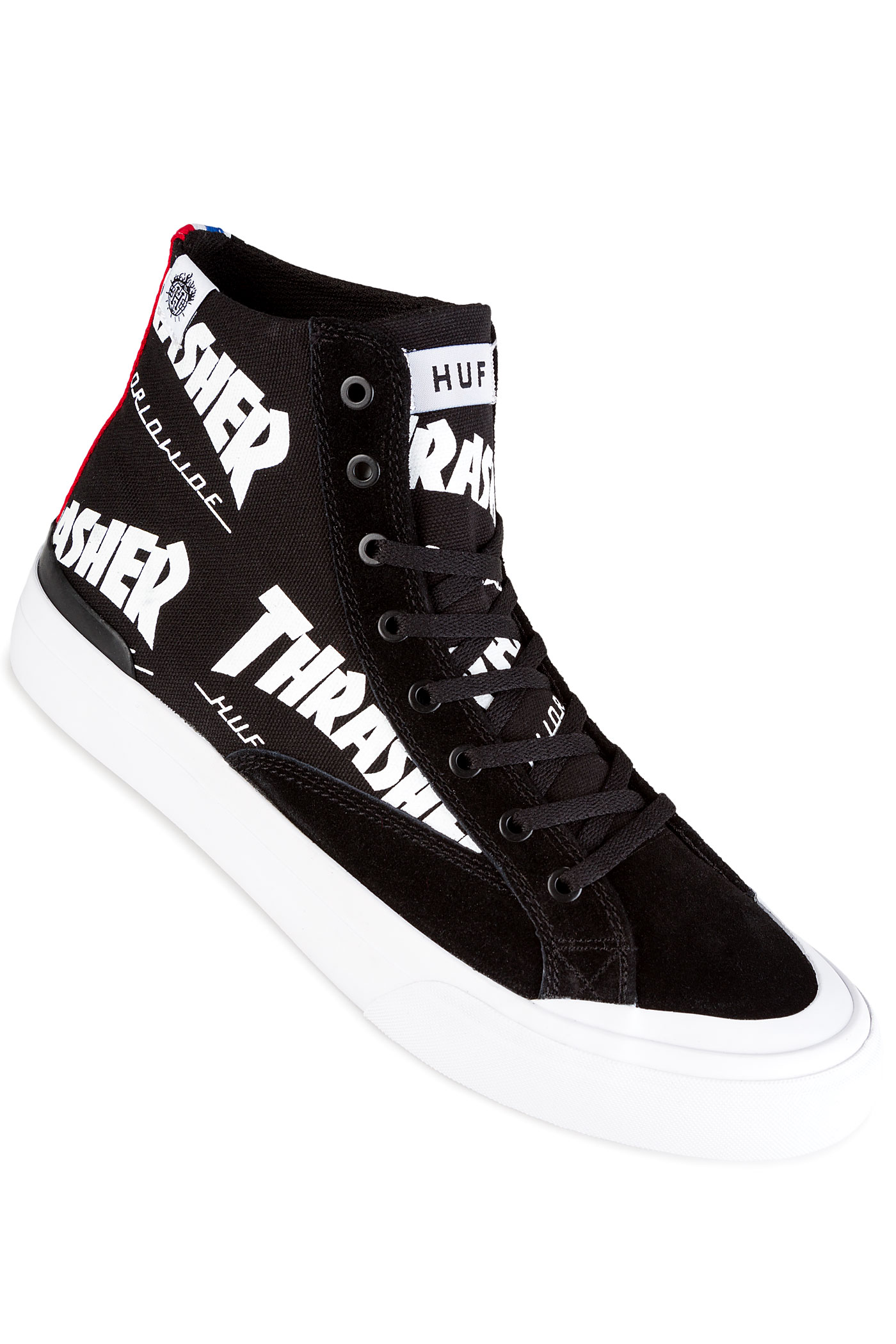 thrasher chaussure