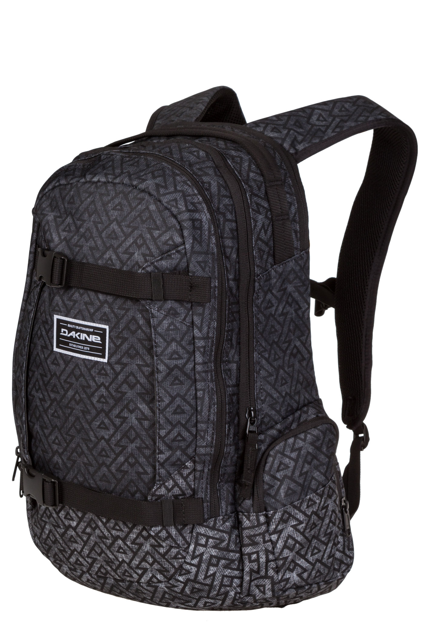 dakine mission paradise