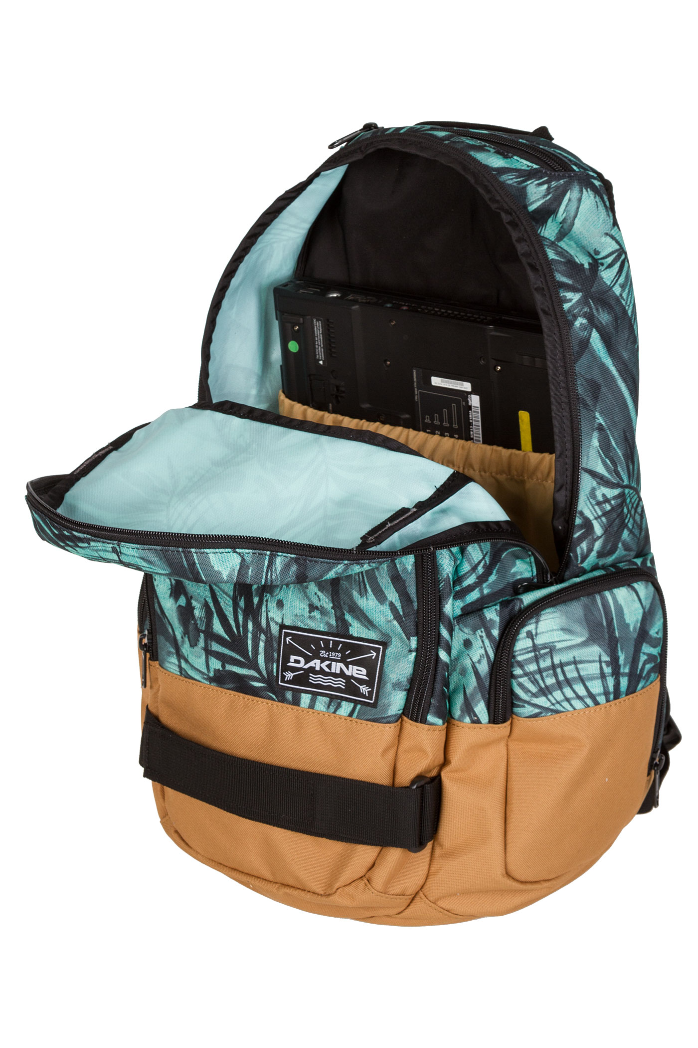 dakine rucksack