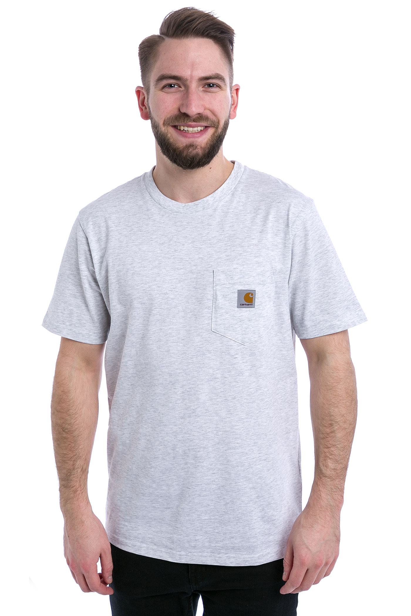 carhartt wip t shirt - carhartt pocket t shirt