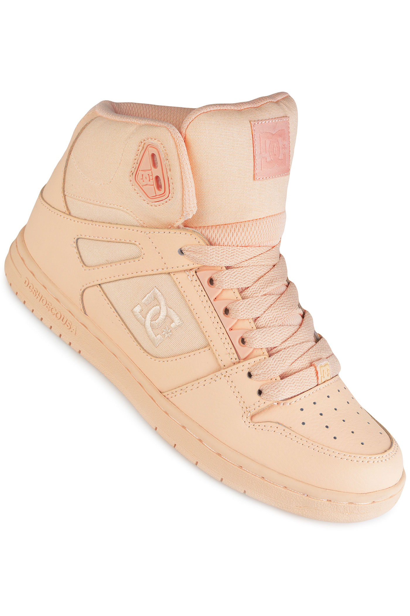 high shoes for women