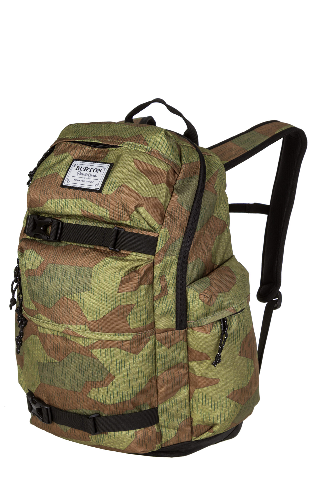 burton fathom pack