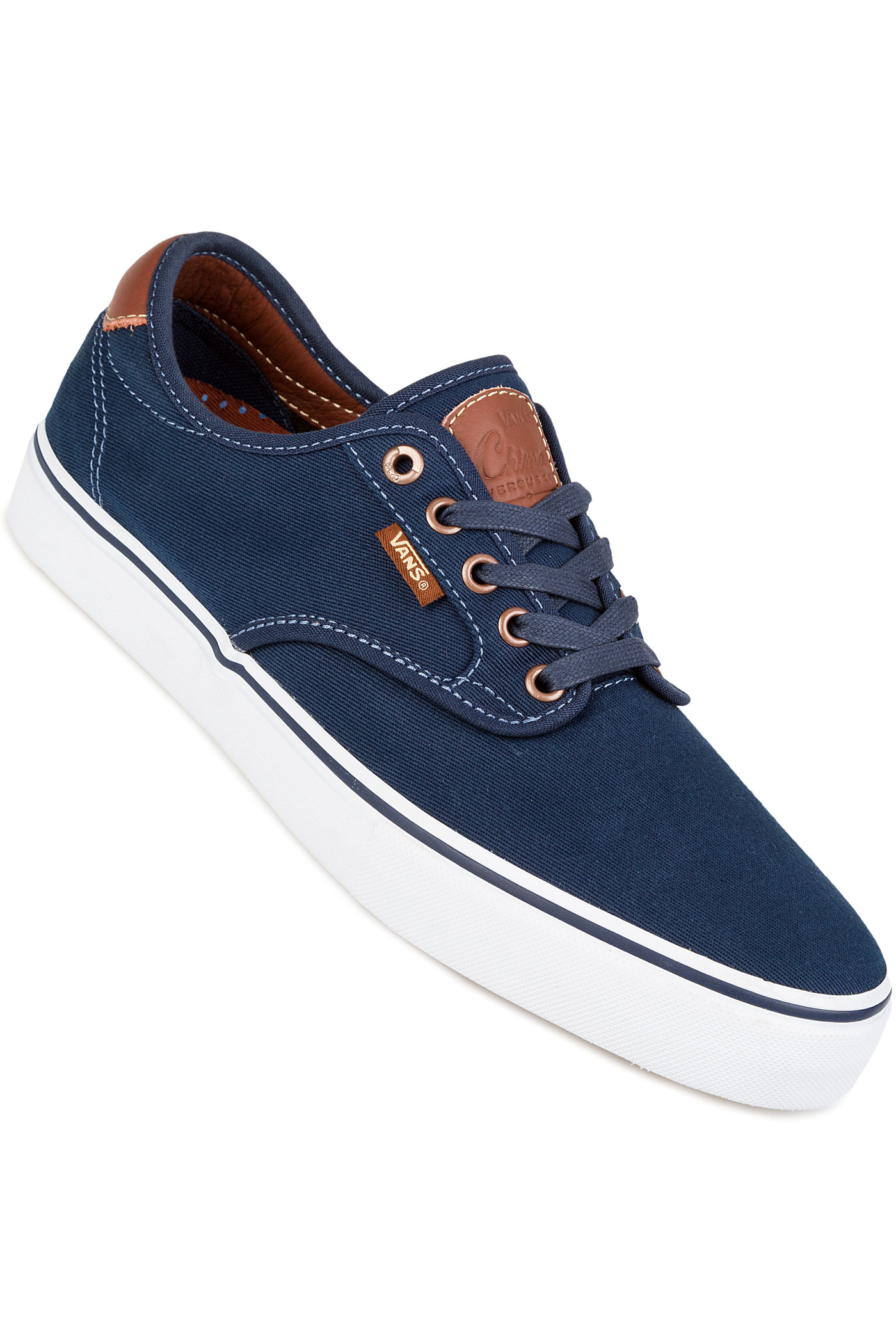 vans chima ferguson shoes